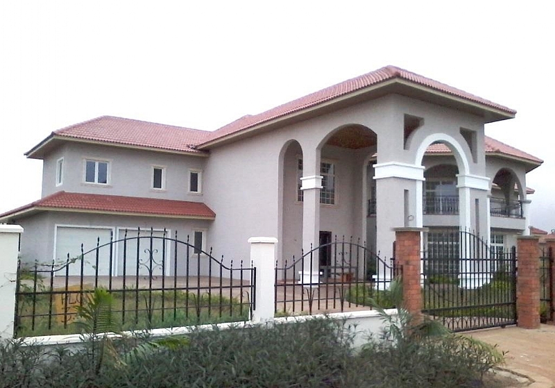 5 Bedroom Luxury House for Sale, Trasacco Valley
